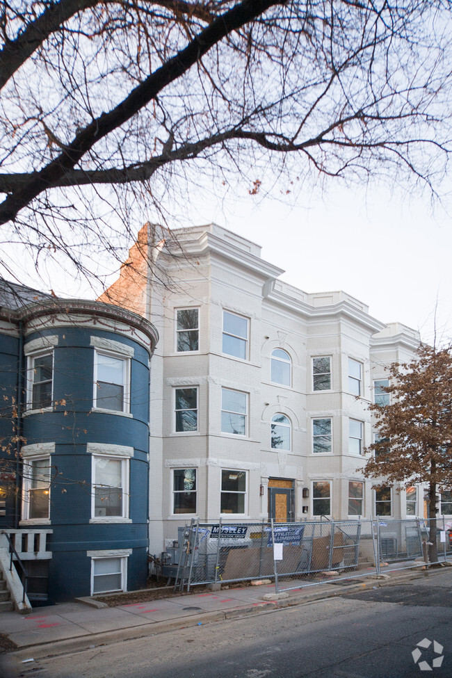 Building Photo - 1812-1814 N Capitol St NW