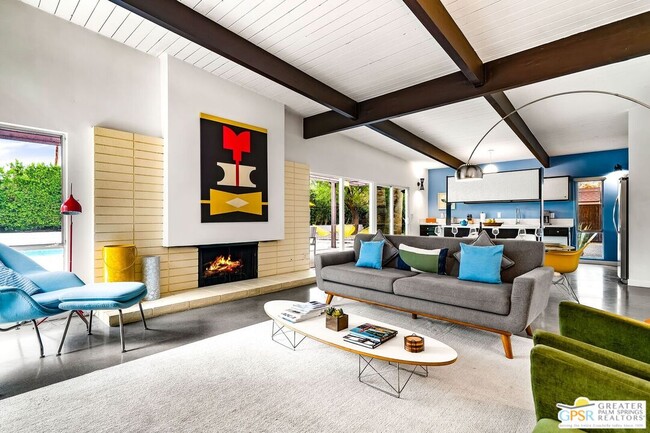 Foto del edificio - 400 E Glen Cir S