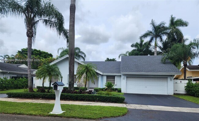 Foto del edificio - 14221 SW 106th Terrace