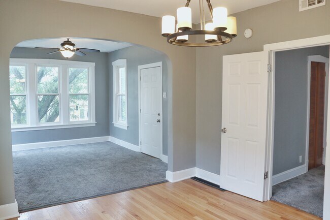 Foto del edificio - 4155 N Marmora Ave