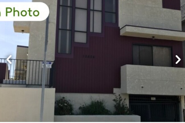 Building Photo - 10824 Palms Blvd