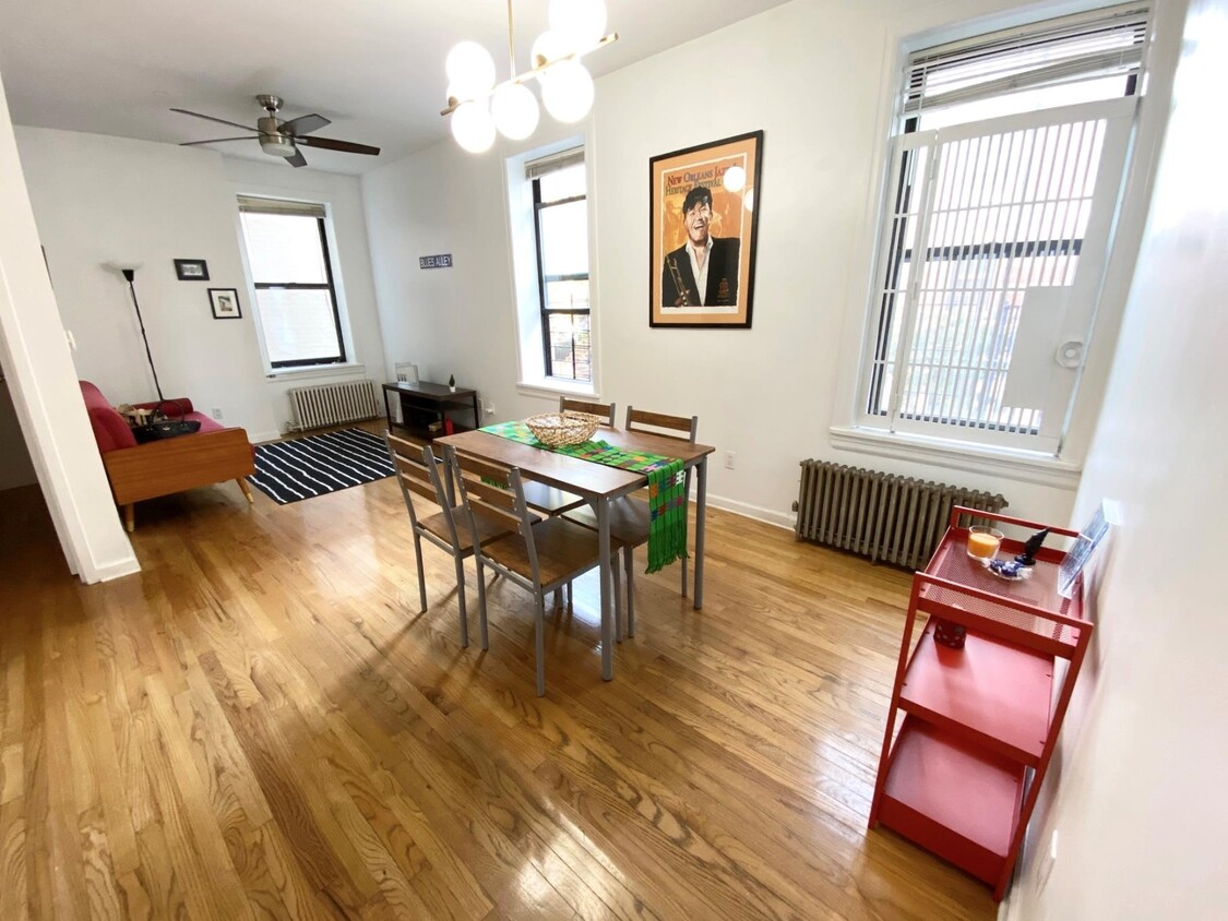 Foto principal - 469 W 166th St