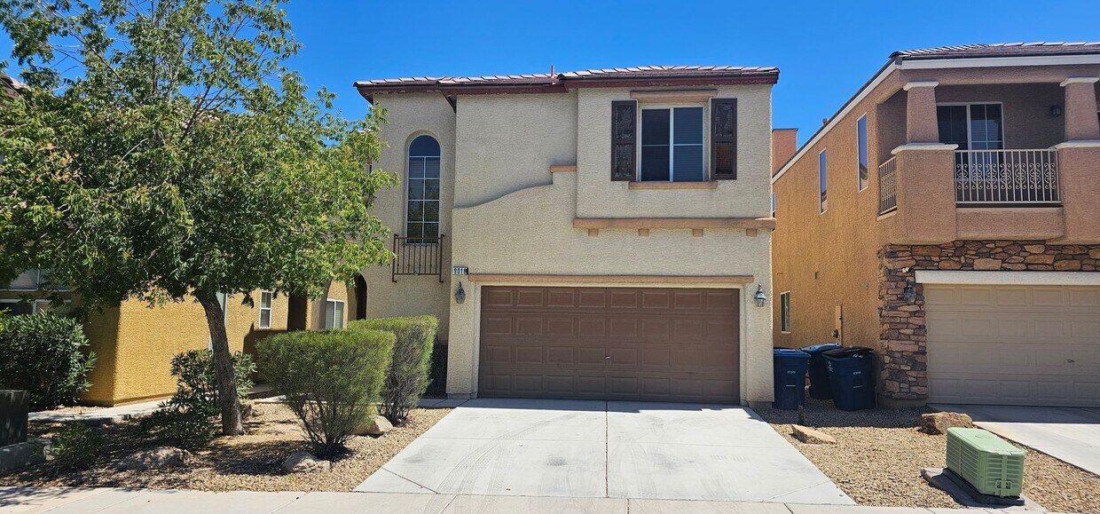 Foto principal - Spacious Home for Rent