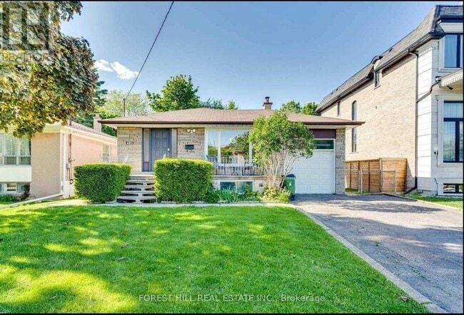 Building Photo - 402 Patricia Ave