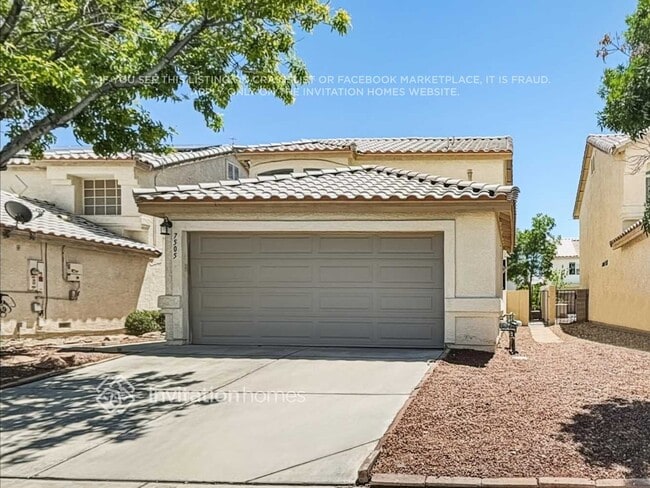 Building Photo - 7505 Jockey Ave