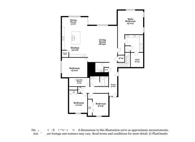 Building Photo - 480 Gianna Way