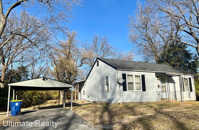Building Photo - 2 br, 1 bath House - 10869 Pear Tree Ln.