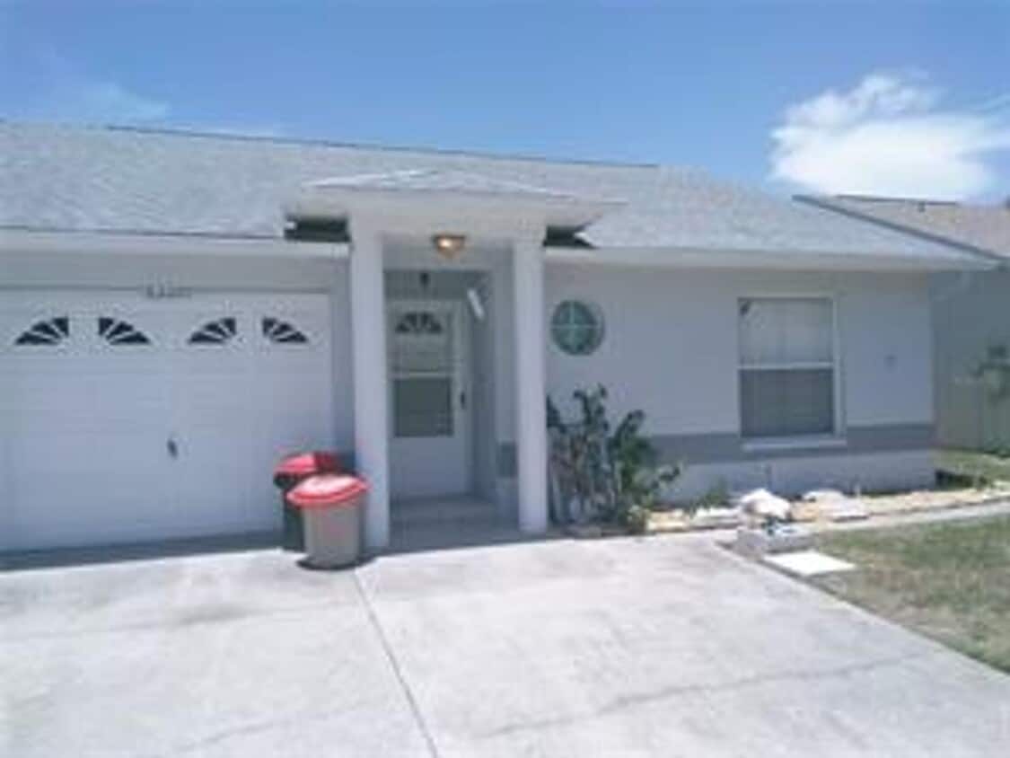 Primary Photo - 55+ Community, Affordable, Lovely 2 bedroo...