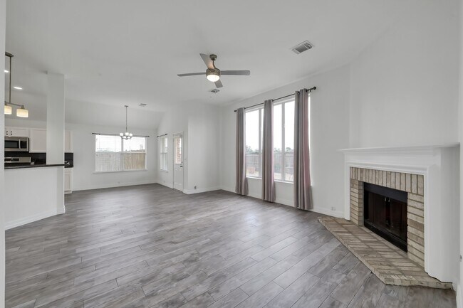 Foto del edificio - 2007 Louetta Brook Ct