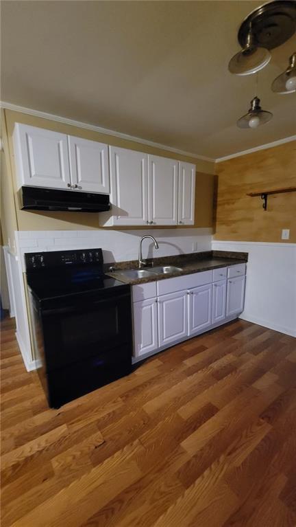 Foto del edificio - 5133 Hill St SW