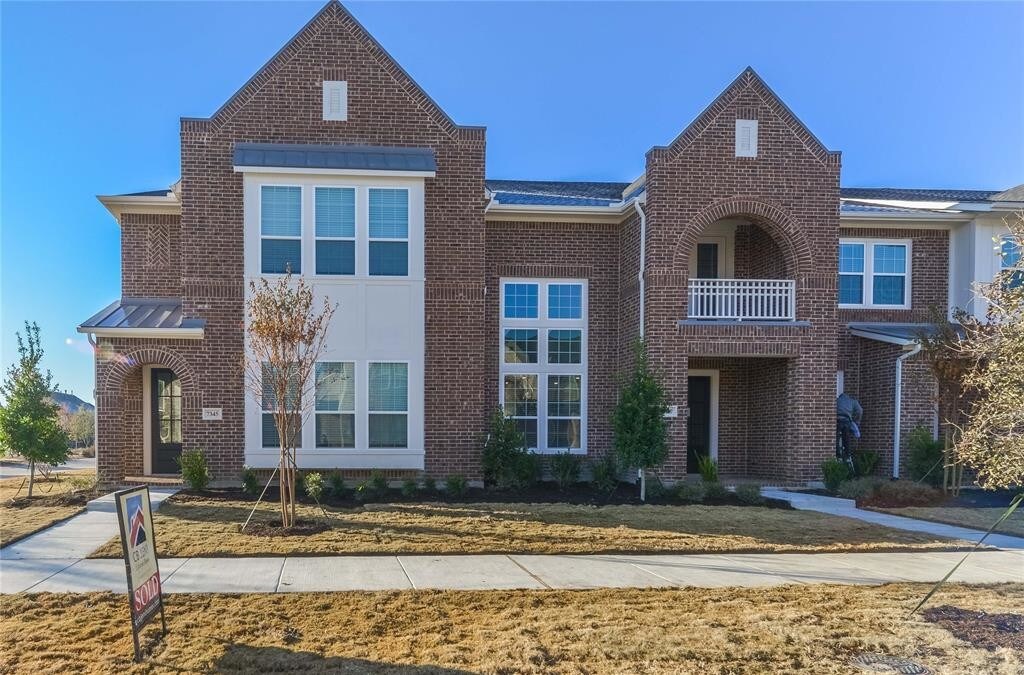 7345 Sprangletop St, Frisco, TX 75033 House Rental in Frisco, TX