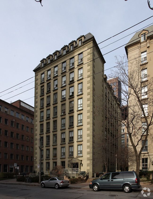 Primary Photo - The Waldorf Astoria Lofts