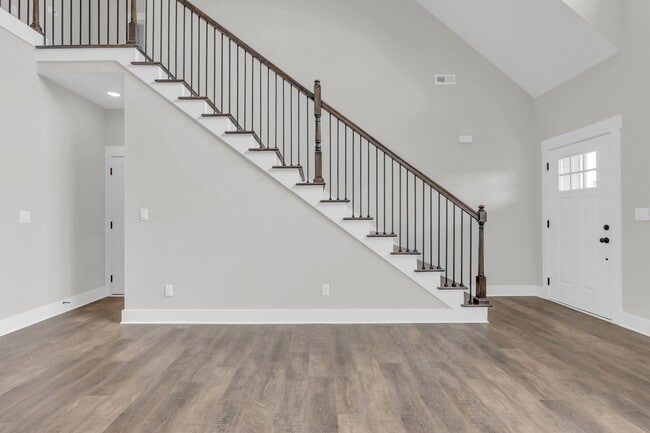 Building Photo - New Build with Location + Plenty Of Space + Incredible Community - 4 Beds, 3.5 Baths, Soaring Cei...