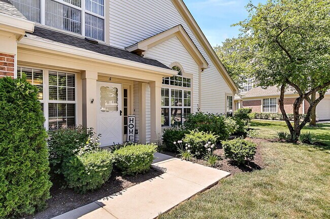 Foto del edificio - 371 Ashford Cir