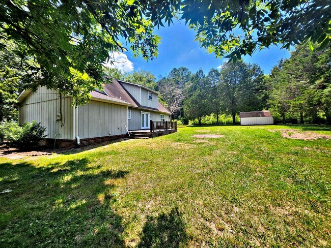 Building Photo - 3BR / 2 BA House - Decatur