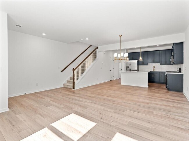Foto del edificio - 1644 Winpost Ln NW