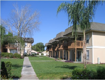 Building Photo - Royal Bay Apartments