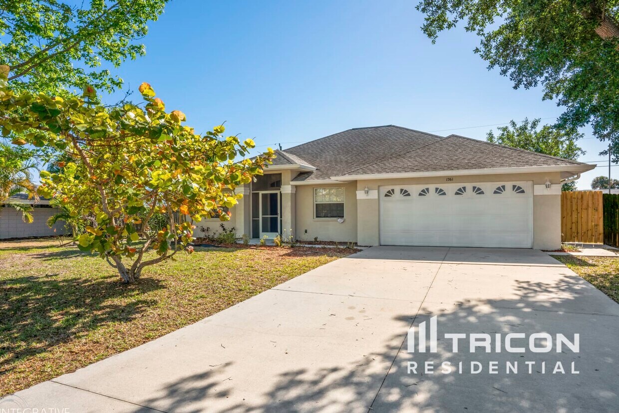 Foto principal - 1761 Banyan Dr