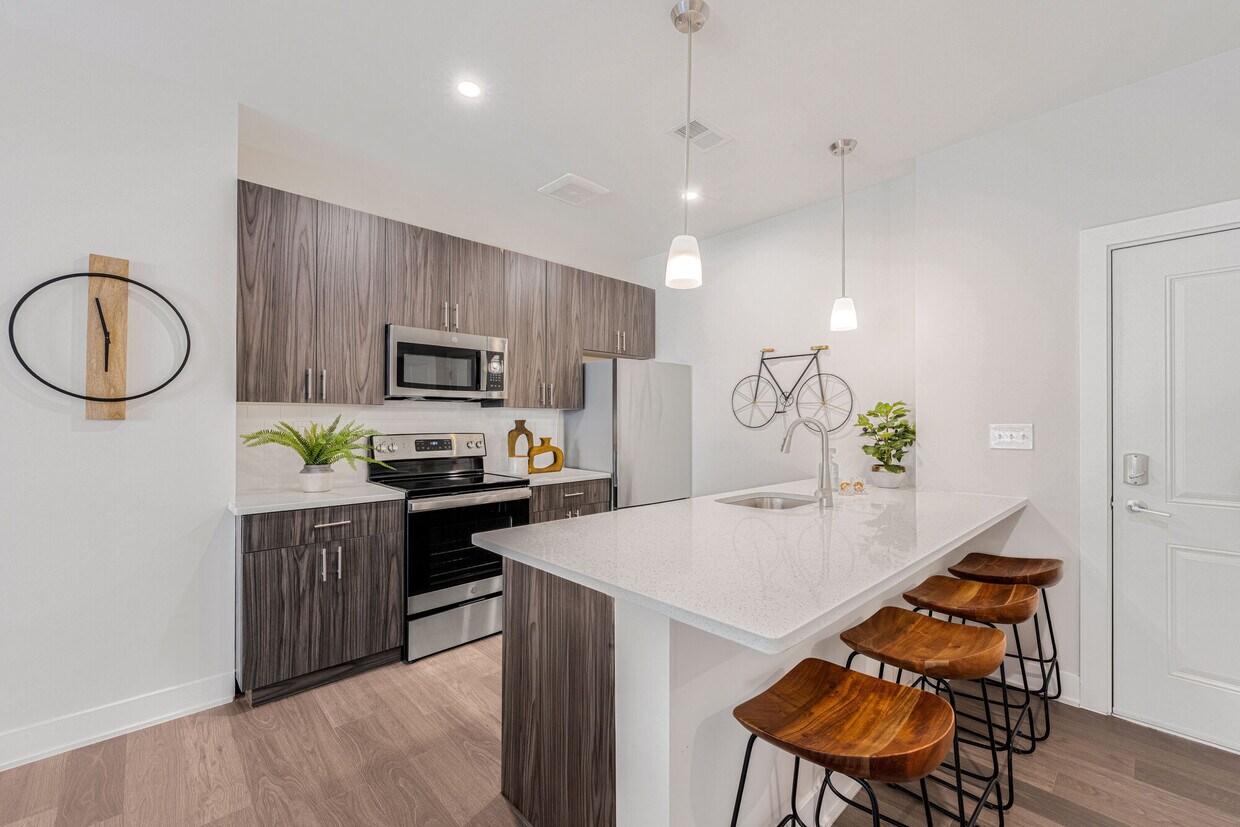 Foto principal - MI Place at First Radio