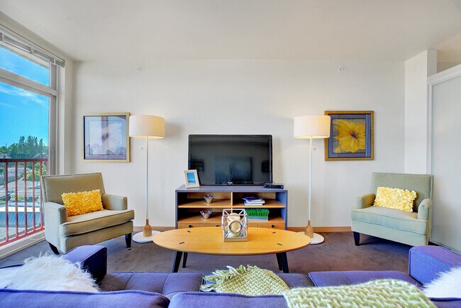 Foto del interior - Link