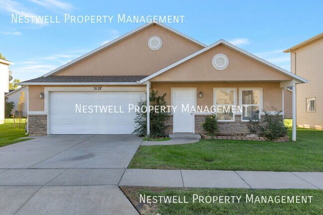 Foto del edificio - 3127 W 525 N