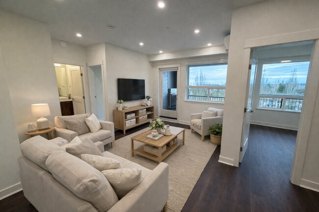 Photo du bâtiment - 5382-200 200 St