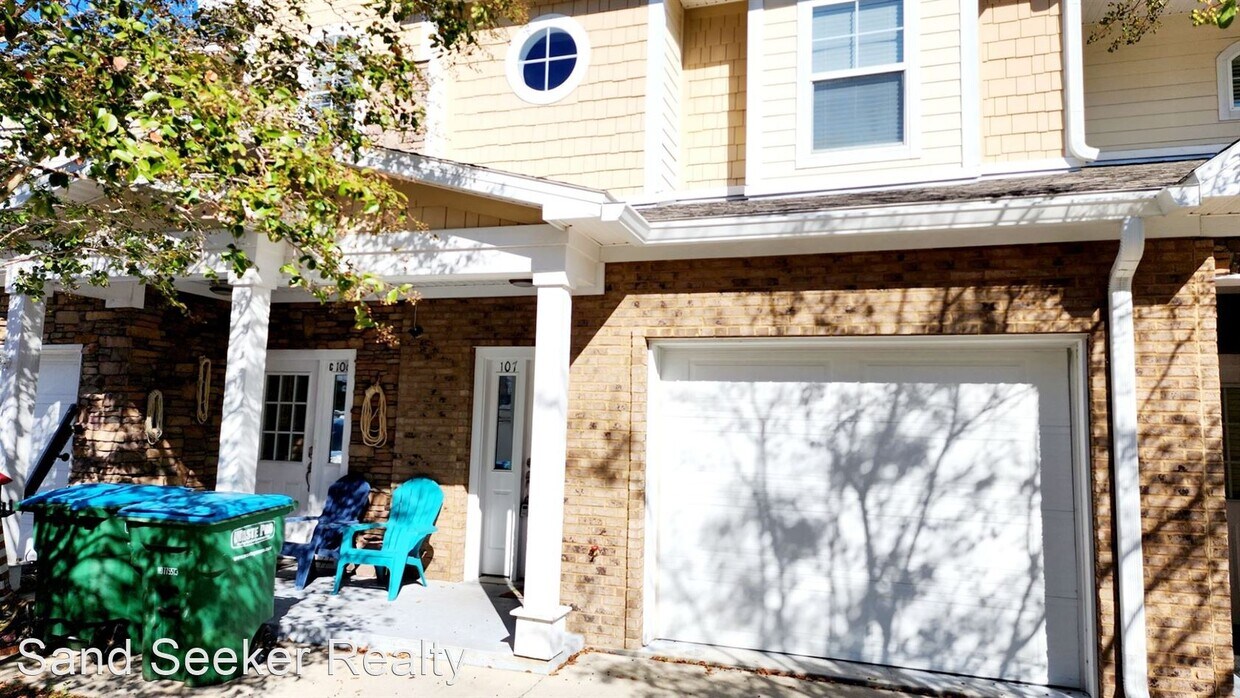 Primary Photo - 2 br, 2.5 bath House - 2105 Avensong Ln Un...