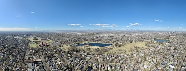 Photo - 1036 S Race St House