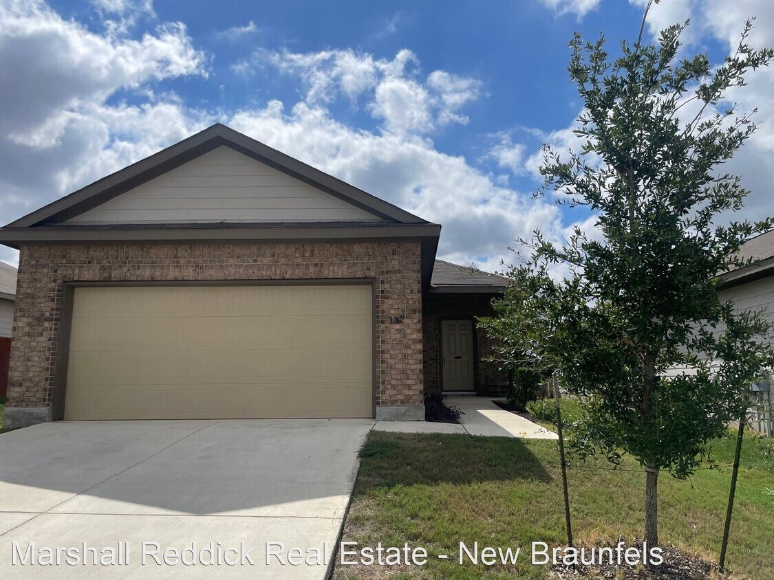132 Eugene Pass, New Braunfels, TX 78130 House Rental in New