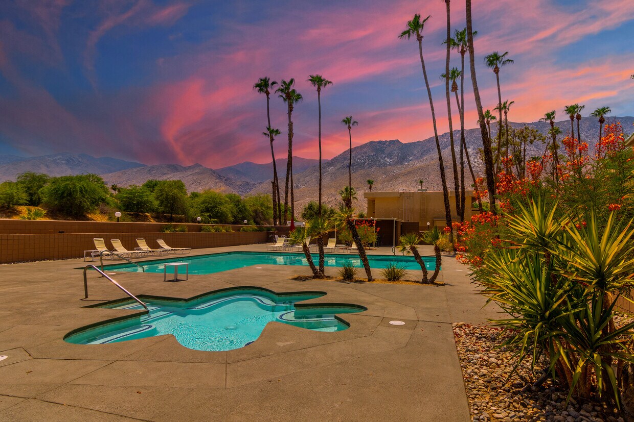 Foto principal - Canyon Villas Place