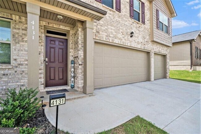 Foto del edificio - 4131 Spencer Ln