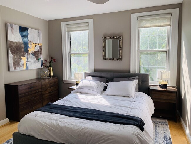 Foto del edificio - 2222 Sherman Ave NW