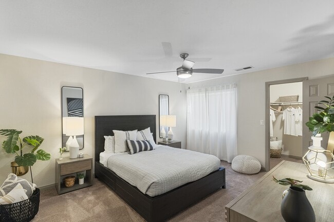 Interior Photo - Fairways on Green Valley