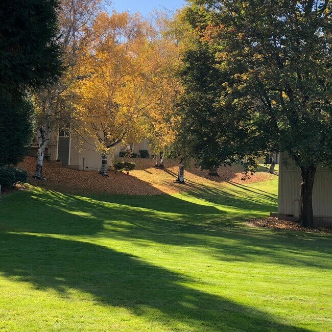 Building Photo - St. Johns 1 bedroom 1 bath in park-like setting.