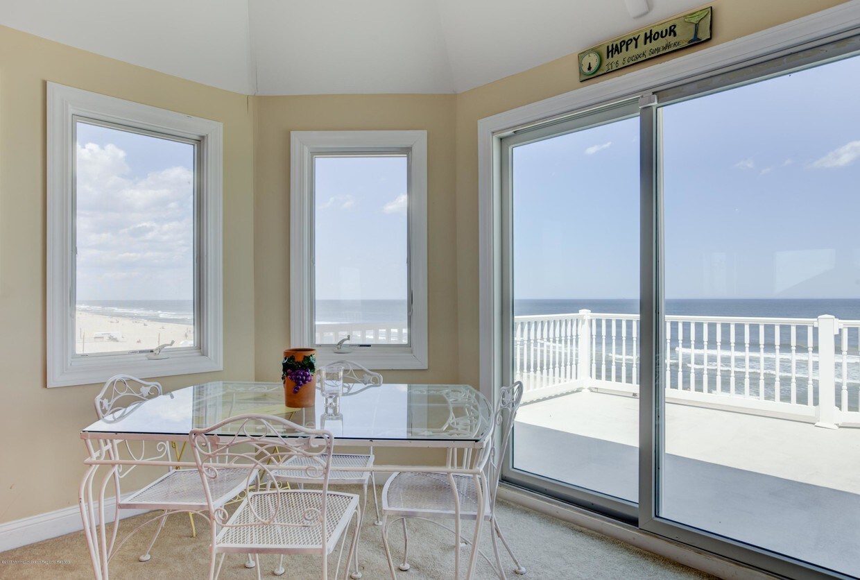 3152 Ocean Rd, Lavallette, NJ 08735 House Rental in Lavallette, NJ