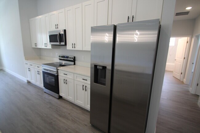 Foto del edificio - 1377 Harper Blvd SW