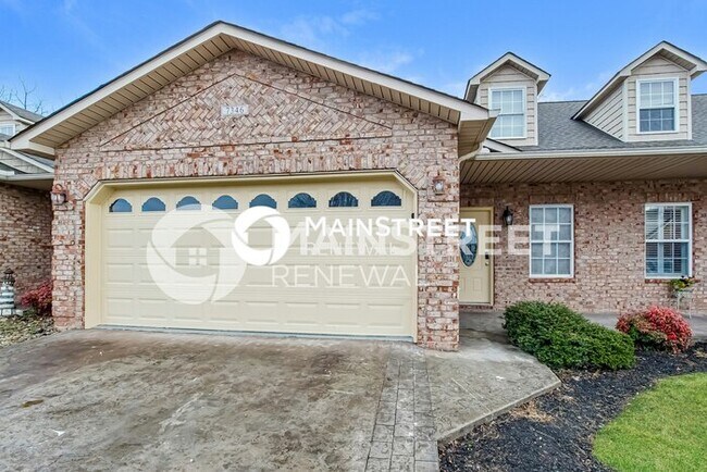 Foto del edificio - 3 Bedroom Pet-Friendly Home in Corryton, TN with Main Street Renewal