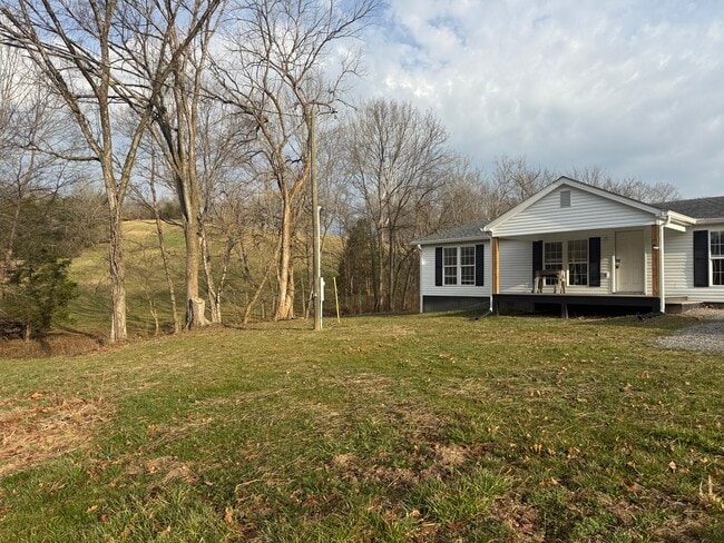 Building Photo - 2430 Little Hickman Rd