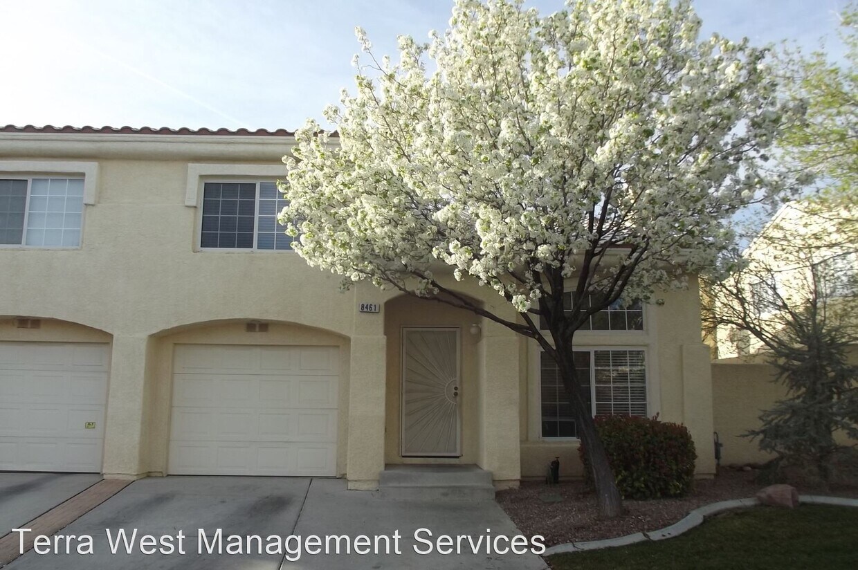 Foto principal - 8461 Majestic View Ave