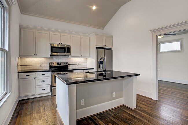 Foto del edificio - 1131 Oxford St