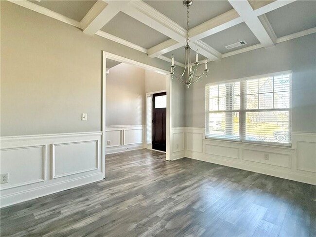 Foto del edificio - 1917 Castleberry Ln