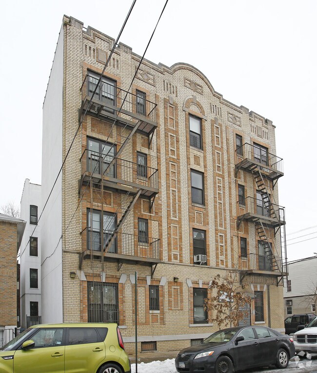 Cypress Development Cypress Homes Apartments Brooklyn, NY