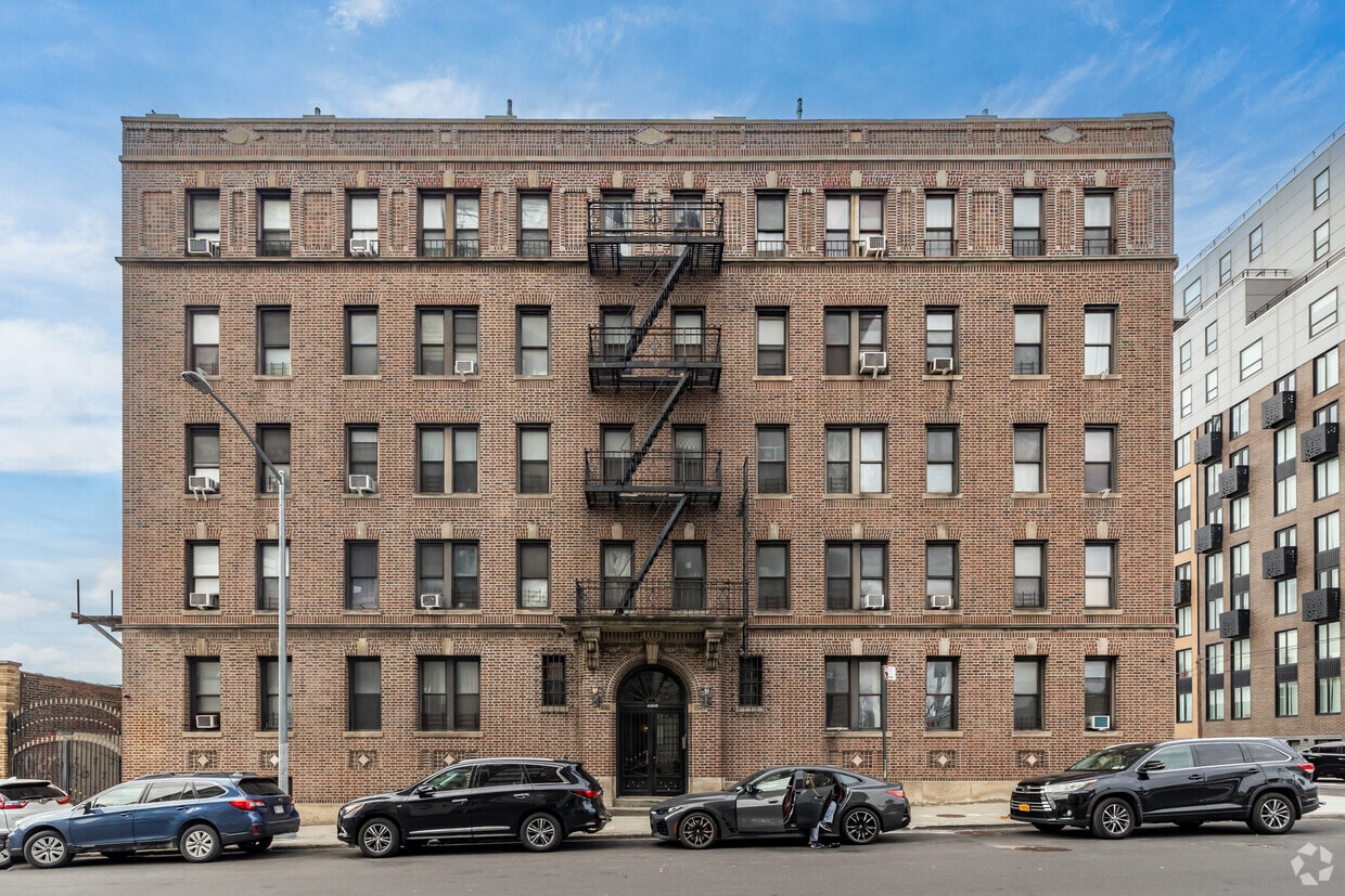 Building Photo - 49-02 21st Street