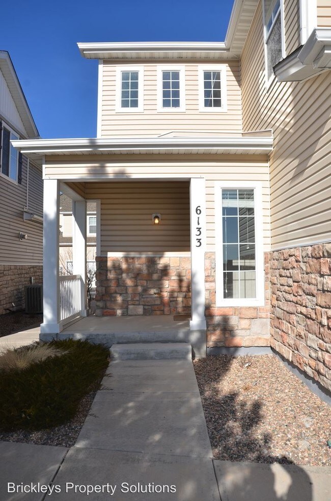 Building Photo - 6133 Calico Patch Hts