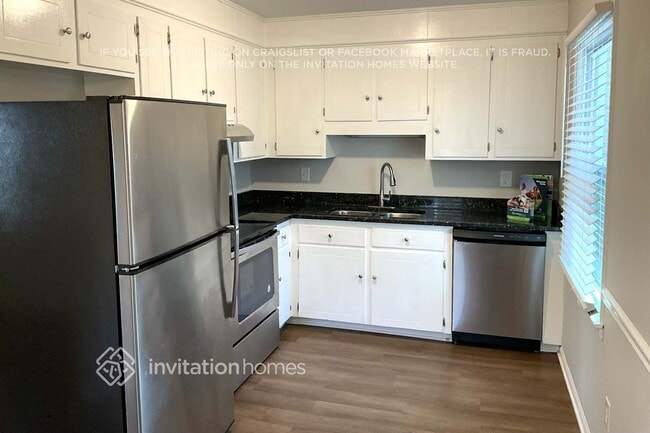 Building Photo - 9924 Starwood Dr