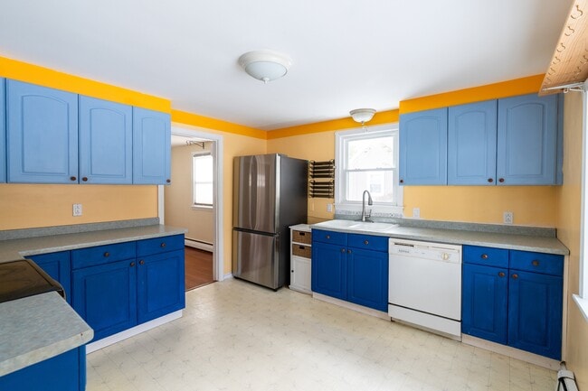 Foto del edificio - 16 Katherine St