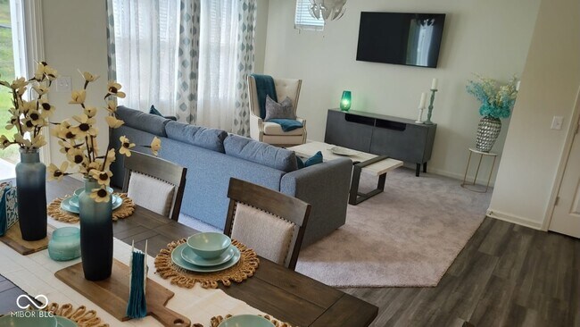 Foto del edificio - 13428 Dewpoint Ln