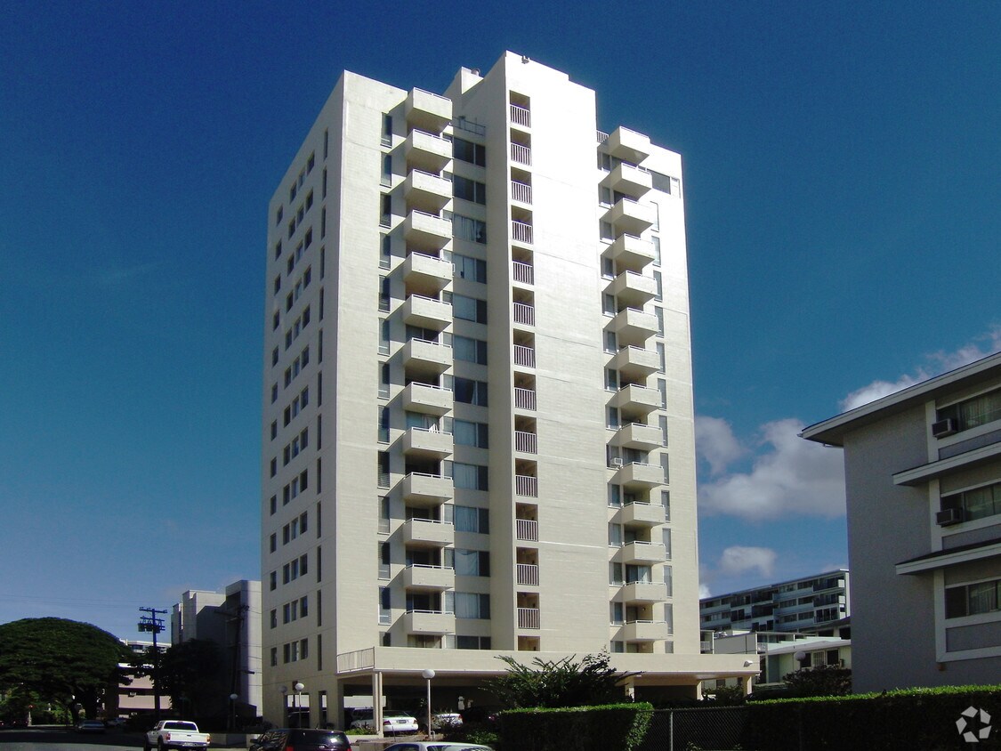 Foto principal - Pulelehua
