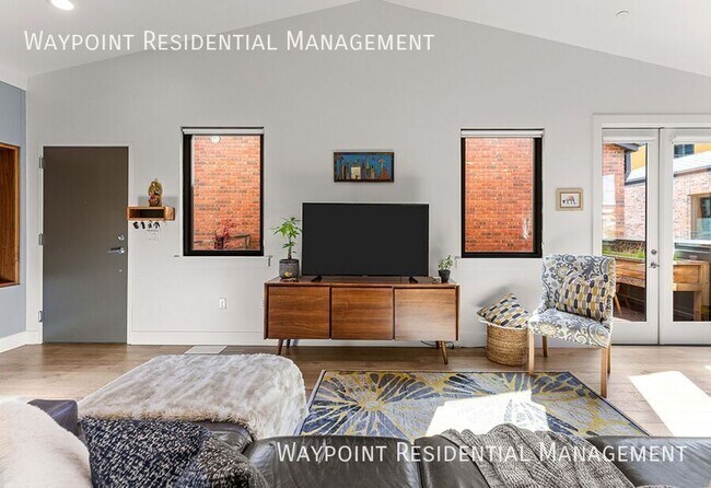 Foto del edificio - 611 S 8th St