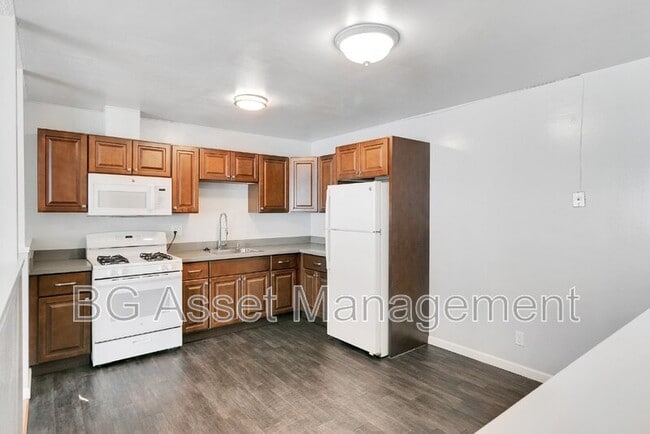 Foto del edificio - 5550 Central Ave